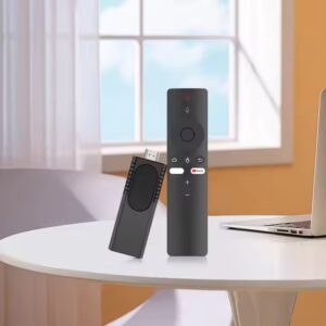 U8 TV Stick 4K Android 10 Atv H313 2GB RAM 8GB 16GB ROM Dual Wifi BT Smart Fire TV Stick Set-Top Box - Image 5