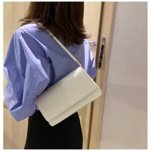 Wholesale luxury ladies purses and handbags bags women's cheap hand bags woman shoulder messenger sling bags sac tendance 2024 - Image 7