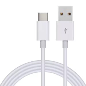 Fast Charging Type C USB Charger Cable 1m Smart Mobile Phone Data Cable iPhone Android Compatible - Image 5