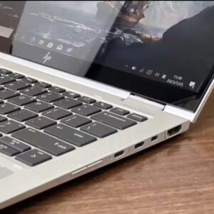 A+ Grade Touch Screen Laptop Core I7 I5 8gen Business Notebook Used Laptops For Hp X360 1030g3 Original Refurbished Computer - Image 7