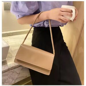 Wholesale luxury ladies purses and handbags bags women's cheap hand bags woman shoulder messenger sling bags sac tendance 2024 - Image 5