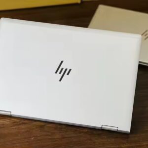 A+ Grade Touch Screen Laptop Core I7 I5 8gen Business Notebook Used Laptops For Hp X360 1030g3 Original Refurbished Computer - Image 3