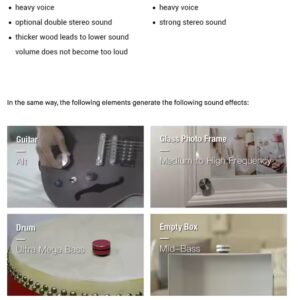 Turns Anything to Speaker Dura MOBI Portable Mini TWS Waterproof Wireless Speakers Metal Bone Conduction Speaker - Image 7