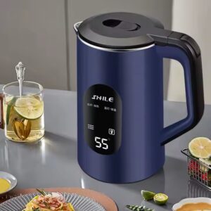 Hot Selling Best-Selling Factory Custom Electronic Kettle Automatic Power-Off Electric Kettle Home Use - Image 6