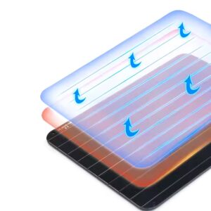 Quick thawing board Steak frozen meat food ice board Food quick thawing cutting board - Image 6