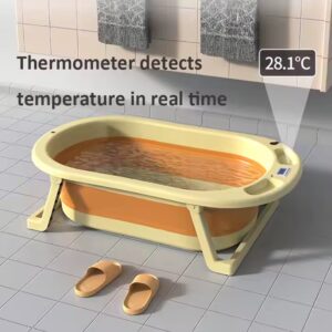 Bathtub baby Manufaurer foldable Bath Tub Wholesale Light Portable Collapsible For Newborn Baby Bath Tub - Image 4
