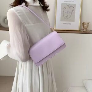 Wholesale luxury ladies purses and handbags bags women's cheap hand bags woman shoulder messenger sling bags sac tendance 2024 - Image 4