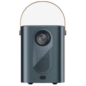 080P Mini Portable Projector 4k Mobile Phone Android Video Led Smart Projectors & Presentation Equipment - Image 7