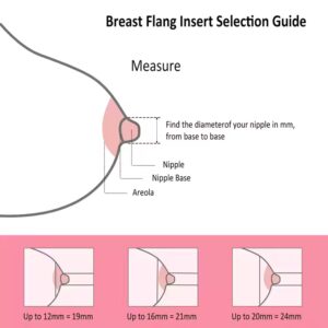 New Automatic Handsfree Silicone Wireless Feeding Breast Milk Pump Portable Hand Free Wearable Electric Breast Pump Machine - Image 4