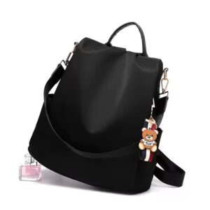 Arrival Oxford Backpack For Women 2024 Hot Style Korean Fashion Travel Backpack Casual School Bag - Image 5