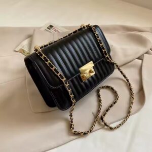 Shoulder bag Women Handbag Designer Flap Luxury Women's Messenger Storage Bags Crossbody Bag For Women Purse - Image 1