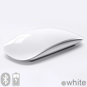 Xiaomi Multi-touch Surface Magic Mouse Bluetooth 5.0 Wireless Rechargeable Silent Mice Ultra-thin Mouse For Apple Ipad Mac Pc - Image 7