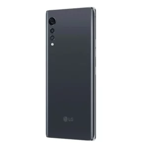 LG VELVET G9 G900TM G900N 5G Mobile Phone 6.8'' NFC 6GB+128GB 48MP+16MP Octa Core Andriod SmartPhone 4G LTE 1/2 Sim CellPhone - Image 3