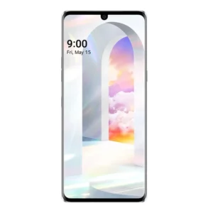LG VELVET G9 G900TM G900N 5G Mobile Phone 6.8'' NFC 6GB+128GB 48MP+16MP Octa Core Andriod SmartPhone 4G LTE 1/2 Sim CellPhone - Image 2