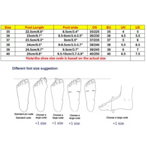 Summer Slippers Women Black Sandals Slipper Indoor Outdoor Flip-flops Beach Shoes Female Shoes Home Slides Chaussons Femme - Image 3