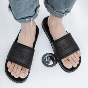 Summer Men Slippers Indoor Home Slides Bathroom Loafers Outdoor Garden Shoes Massage Clogs Male Beach Slippers Flip-Flops Mules - Image 2