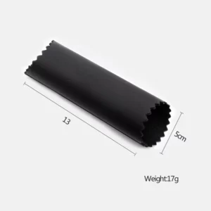 1pcs Silicone Garlic Peeler Roller Stripper Upgrade Roll Tube Garlic Tools Kitchen Gadgets - Image 5