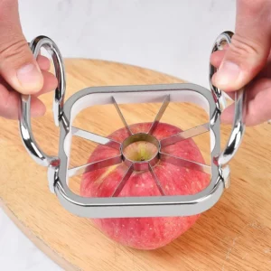 Multifunctional Creative 5 In 1 For Vegetable Fruit Food Cutter Cubes Apple Potato Grater French Fry Slicer Kitchen Accessories - Image 3