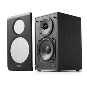 For Edifier R33BT Desktop 2.0 Computer Audio Bluetooth Speakers Desktop Sound Equipment - Image 4