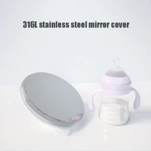 220V 1.2L Infant Thermostatic Milk Regulator Baby Kettle Keep Warm 24 Hours Hot Water Smart Insulation Pot Milk Powder Warmer - Image 5
