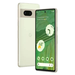 Google Pixel 7 5G 6.3" 8GB RAM 128/256GB ROM NFC Octa Core Google Tensor G2 Original Android Smartphon Mobile Phone - Image 3