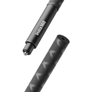Insta360 114cm Invisible Selfie Stick for Insta 360 X4 X3 ONE X2 RS Ace Pro 2 GO 3 3S New Version Selfie Stick Accessories - Image 4