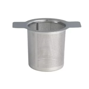 1PC Creative Tea Strainers Stainless Steel Tea Infusers Strainer Leaf Spice Herbal Teapot Reusable Mesh Filter Home Kitchen Tool - Image 4