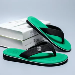 Hot Sale Men's Flip-flops Outdoor Casual Beach Slippers Soft Light Non-Slip Shoes Summer Slippers Men Shower 2024 Zapatos Hombre - Image 7