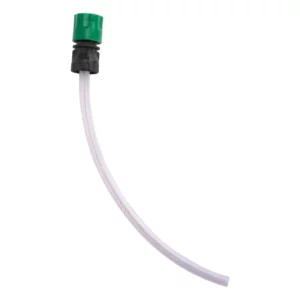 Lithium Battery Washer Gun With Coke Bottle High Pressure Washer Gun Hose Quick Connection Pressure Washer Cleaning Accessories - Image 6