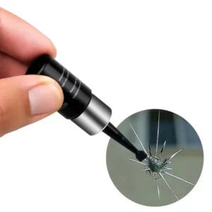 DIY Car Windshield Cracked Repair Tool Upgrade Auto Glass Repair Fluid Auto Window Scratch Crack Restore Car Accessories - Image 2