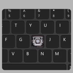 10 inch Magnetic Tablet Keyboard for iPad 2024 10.9 11 10.2 Bluetooth Rechargeable Keyboards for Xiaomi 6 Huawei Matepad 11.5 - Image 5