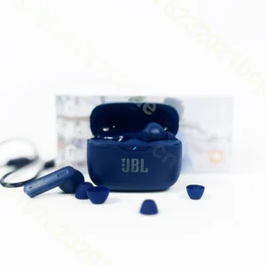 Original JBL Tune 230nc TWS Wireless Bluetooth Headset Stereo Bass Waterproof Sports Earphone with Microphone Headphone T230nc - Image 3