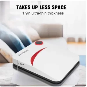 9x9/12x10 in Portable Heat Press Machine DIY Shirt Printing Multifunctional Sublimation Transfer for HTV Vinyl T-shirt Bag - Image 3