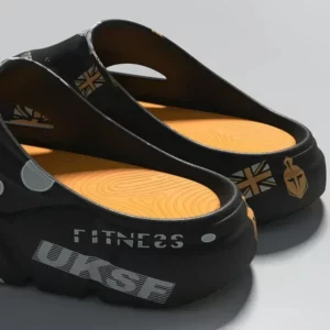 Summer Men Slippers 2024 New Beach Thick Soft-soled Platform Slides Sandals House Shower Bathroom Casual Non-Slip Male Slippers - Image 6