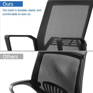 Chairs Chair Fabric Conference Chairs Headboards New Arrival - Image 2
