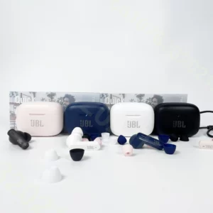Original JBL Tune 230nc TWS Wireless Bluetooth Headset Stereo Bass Waterproof Sports Earphone with Microphone Headphone T230nc - Image 2
