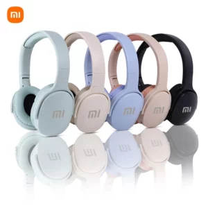 Xiaomi Wireless Bluetooth 5.3 Headphones P2961 Original Earphone For Samsung Iphone Stereo Hifi Headset Game Earbuds With Mic - Image 6
