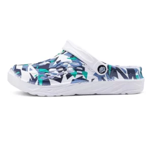 Light Mens Slippers Summer Chef Shoes for Men Outdoor Wading Platform Sandals Soft Beach Antiskid Sports Mens Slippers - Image 6