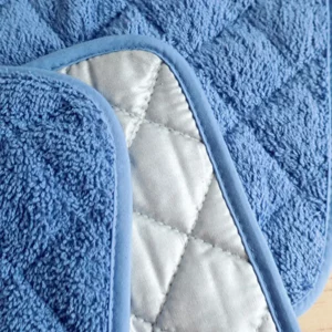 Heat Resistant Towel Pot Holders Cotton Non-slip Mat holder Holder Hot Pads Table Placemat Accessories Kitchen Baking - Image 4