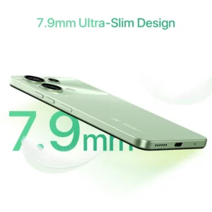 [World Premiere] UMIDIGI G9 5G Smartphone 5G Android 14  8-Core 6GB 256GB 6.75” 90Hz HD+ 50MP 5000mAh 18W Charging 5G cellphone - Image 4