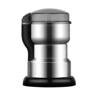 Houselin 400W Multifunctional Kitchen Cereal Nuts Beans Spices Grains Grinder Electric Coffee Grinder - Image 6
