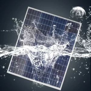 500W 1000W Solar Panel Kit Complete 12V Polycrystalline Power Portable Outdoor Rechargeable Solar Cell Solar Generator for Home - Image 4