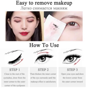 1 Pcs Liquid Eyeliner Pencil Fast-drying Waterproof Anti-sweat Lasting Eye Liner Black Brown Eyeliner Pen Makeup Comestics - Image 6