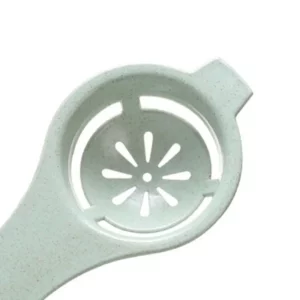 Stem Egg white Separator White and Yolk Filter Kitchen Baking Separator kitchen baked Tool Gadgets - Image 5
