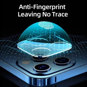 HD Camera Lens Protection Glass Film For iPhone 16 14 15 Pro Max Plus Full Cover Lens Protector For iPhone 13 11 12 PRO MAX Mini - Image 5