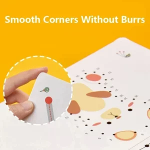 Magical Tracing Workbook Control Training Book Reusable Magic Practice Copybook Children Montessori Drawing Education Stationery - Image 5