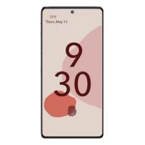 Google Pixel6 5G SmartPhone CPU Google Tensor Battery capacity 4614mAh 50MP Cameraoriginal used phone - Image 3