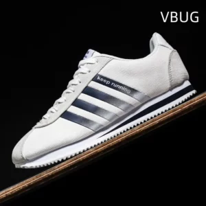 Men's Casual Shoes Non-slip Outdoor Breathable Wear-Resistant Fashion Comfortable Round Toe Platform Shoes Spring Autumn Main - Image 4