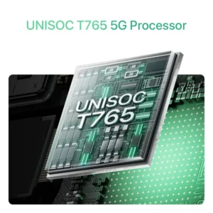 [World Premiere] UMIDIGI G9 5G Smartphone 5G Android 14  8-Core 6GB 256GB 6.75” 90Hz HD+ 50MP 5000mAh 18W Charging 5G cellphone - Image 6