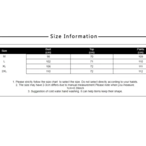 African Fashion Stripe Two Piece Set Women Spring Autumn Casual Button Long Sleeved Shirt Wide Leg Pants Two Piece Set Women - Image 6